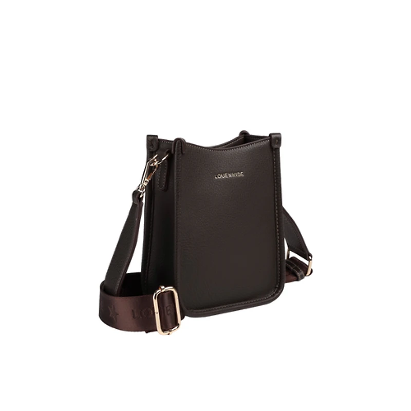 Louenhide Parker Crossbody Bag