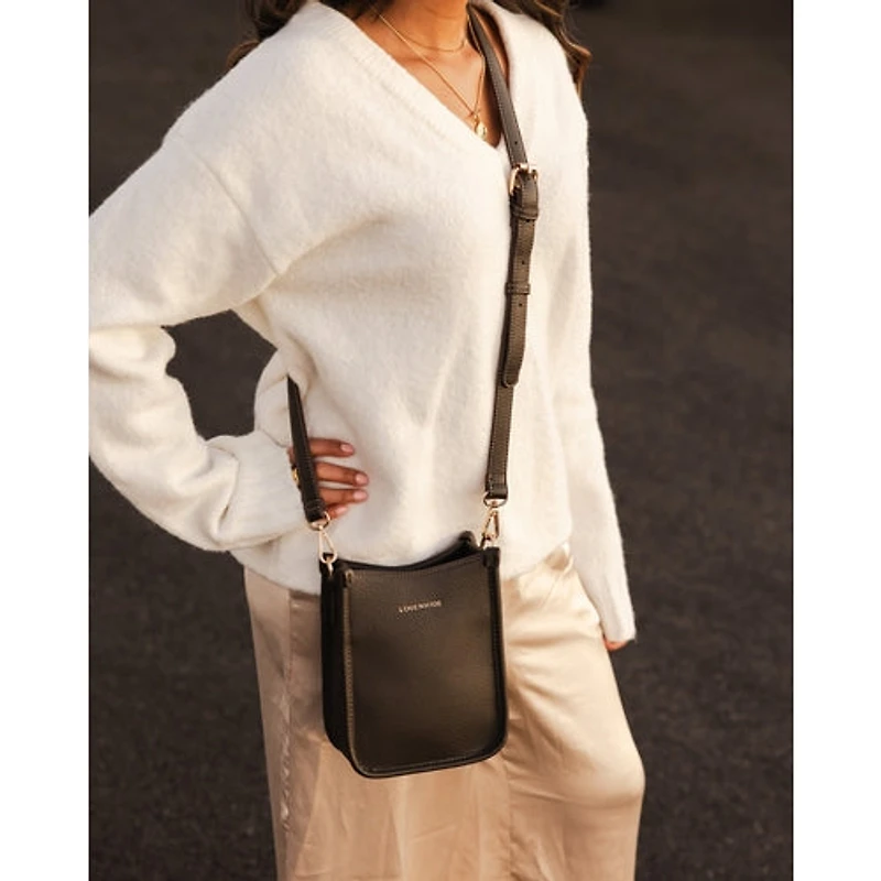 Louenhide Parker Crossbody Bag