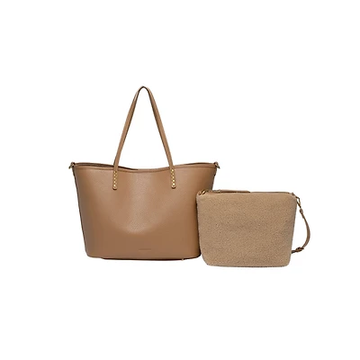 Louenhide Jackson Tote Bag