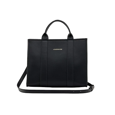 Louenhide Manhattan Tote Bag