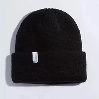 COAL The Frena Thick Knit Cuff Beanie