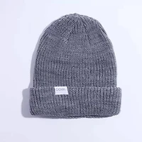 COAL The Stanley Soft Knit Cuff Beanie