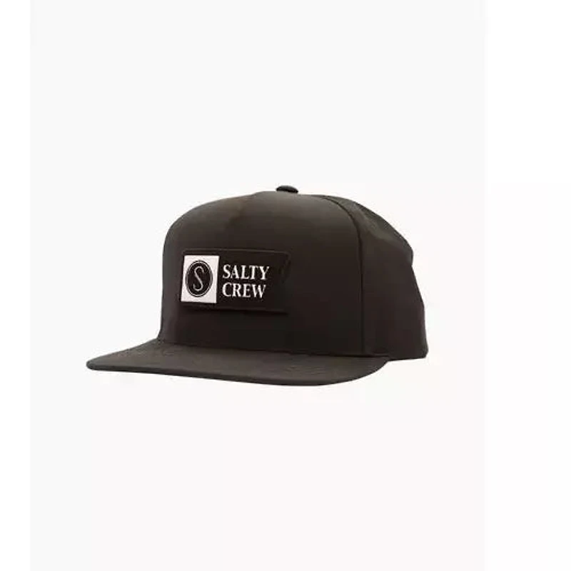 Salty Crew Alpha Tech 5 Panel