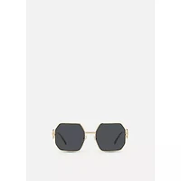 Versace Medusa Biggie Sunglasses