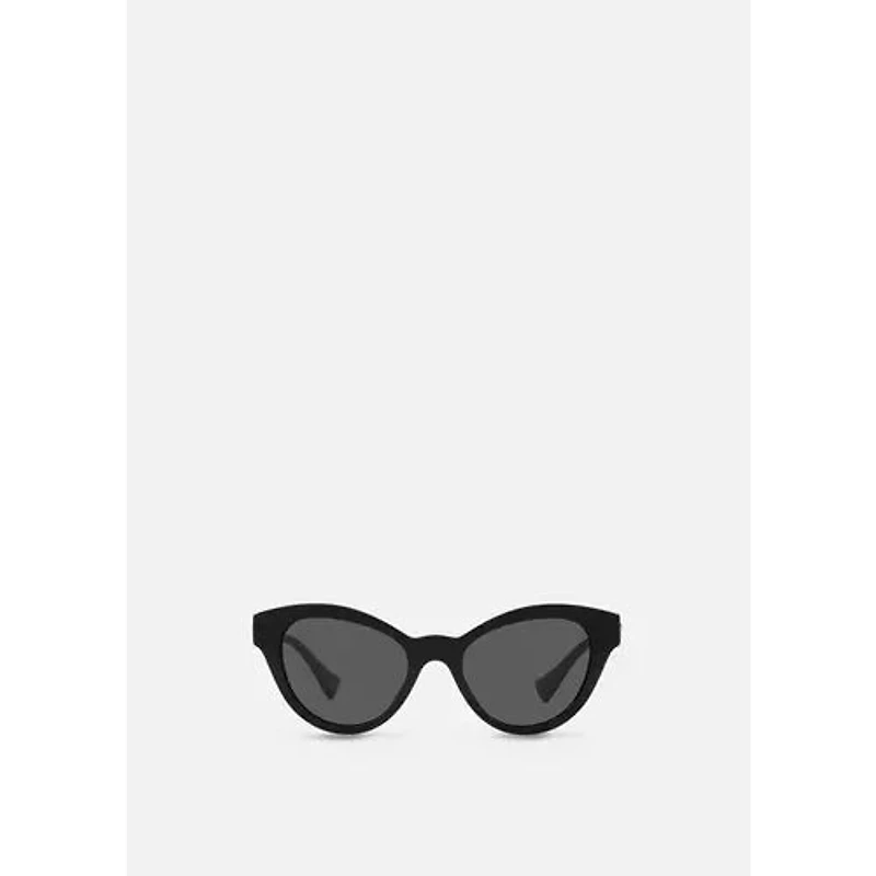 Versace Charm Medusa Sunglasses