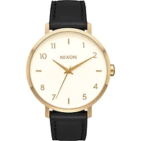 Nixon Arrow Leather