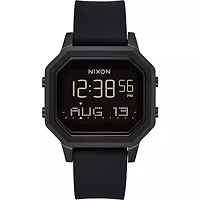 Nixon Siren Stainless Steel