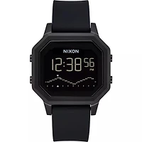 Nixon Siren Stainless Steel