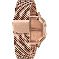 Nixon Siren Milanese