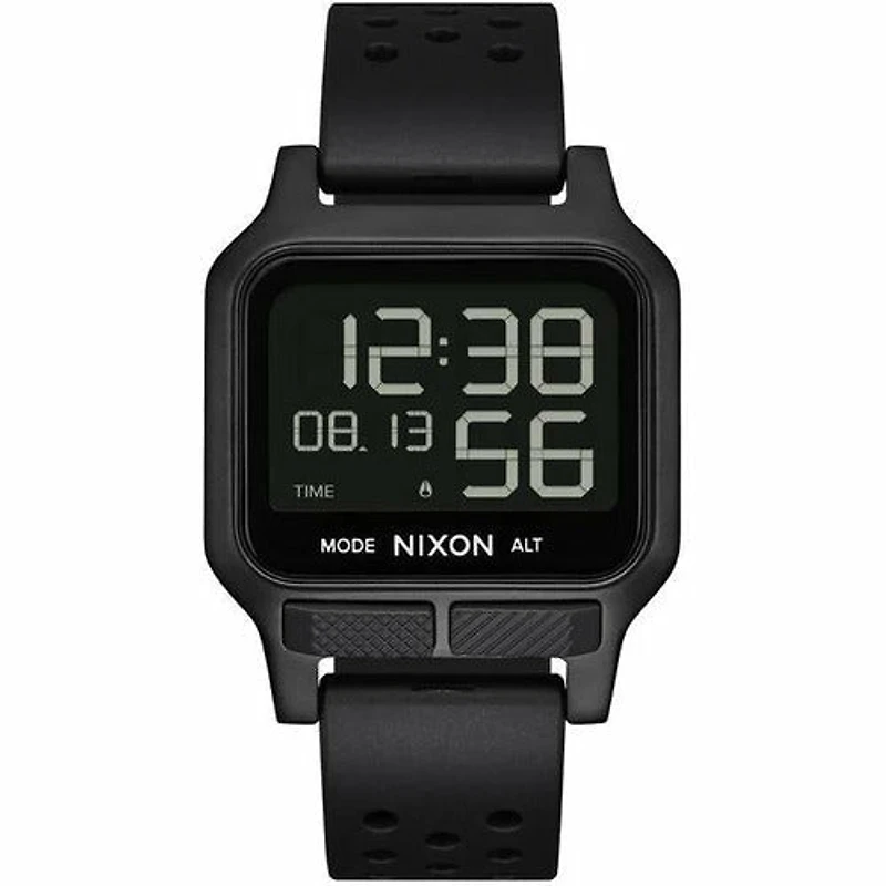 Nixon Heat