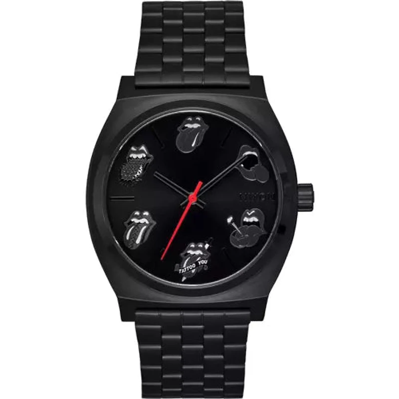 Nixon Rolling Stones Time Teller
