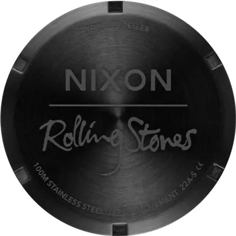 Nixon Rolling Stones Time Teller