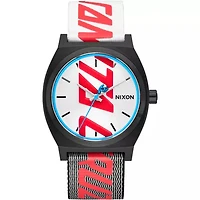 Nixon Santa Cruz Time Teller
