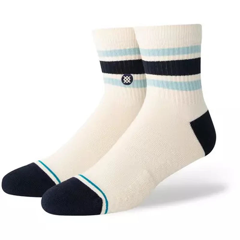 Stance Boyd Quarter Socks