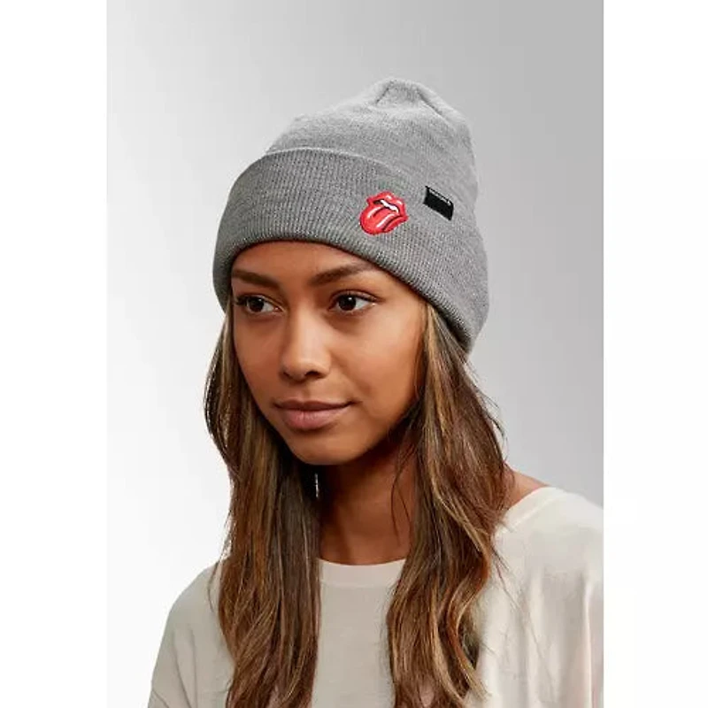 Nixon Rolling Stones Beanie