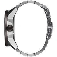 Nixon Corporal Stainless Steel