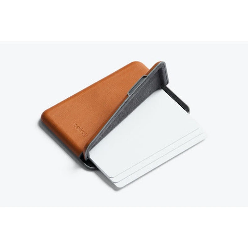 Bellroy Mod Wallet Single Rail System
