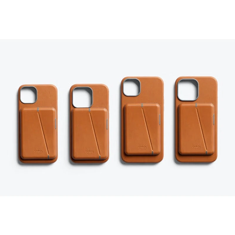 Bellroy Mod Wallet Single Rail System