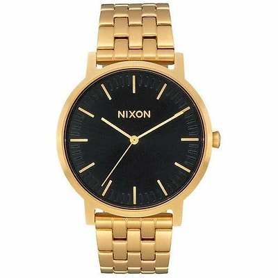 Nixon Porter