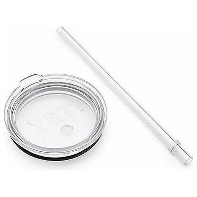 YETI Rambler 887 ml Tumbler Straw Lid