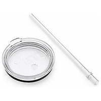 YETI Rambler 887 ml Tumbler Straw Lid