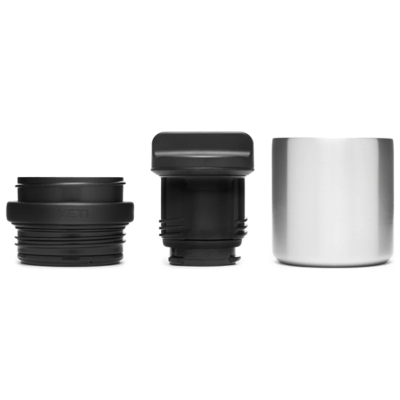 YETI Rambler Bottle 148 ml Cup Cap