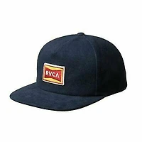 RVCA Pace Hat
