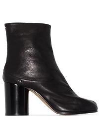 MAISON MARGIELA - Tabi Boots in Black