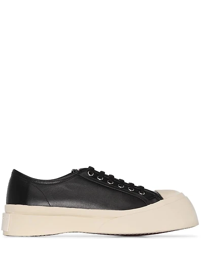MARNI - Low Top Sneakers