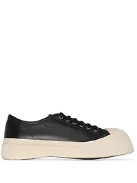 MARNI - Low Top Sneakers