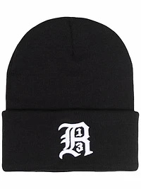 R13 - Logo Embroidered Hat