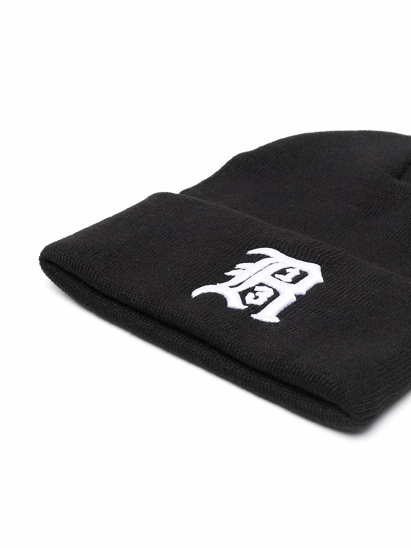 R13 - Logo Embroidered Hat