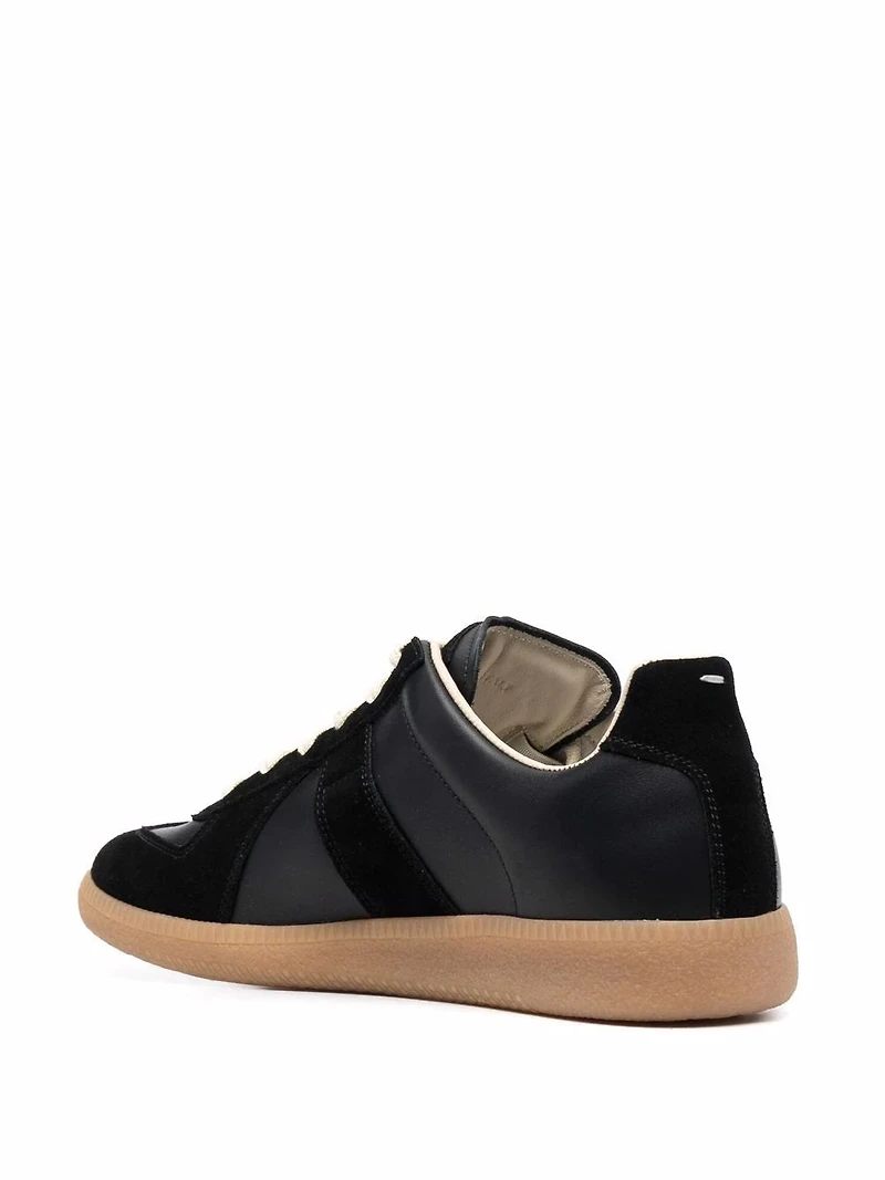 MAISON MARGIELA - Replica Sneakers in Black