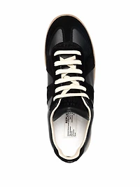 MAISON MARGIELA - Replica Sneakers in Black