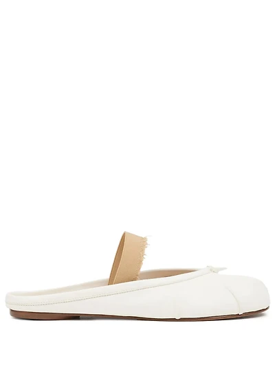 MASON MARGIELA - Tabi Ballerina Mule