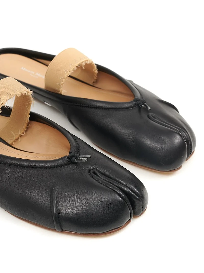 MAISON MARGIELA - Tabi Ballerina Mule