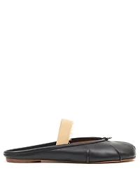 MAISON MARGIELA - Tabi Ballerina Mule