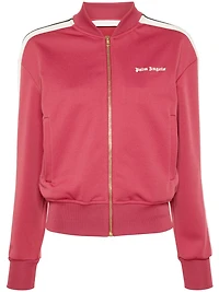 PALM ANGELS - Track Jacket in Light Red