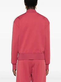 PALM ANGELS - Track Jacket in Light Red