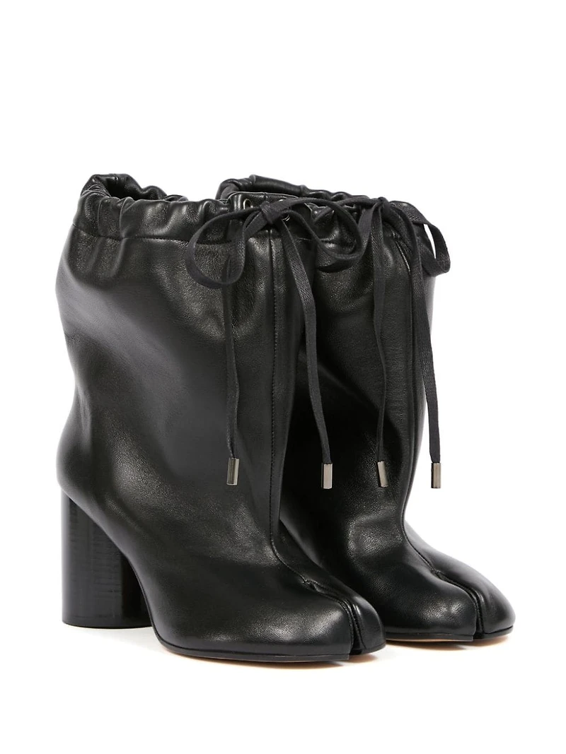 MAISON MARGIELA - Balloon Tabi Boots
