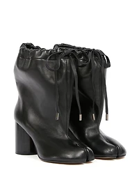 MAISON MARGIELA - Balloon Tabi Boots