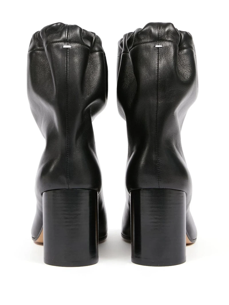 MAISON MARGIELA - Balloon Tabi Boots