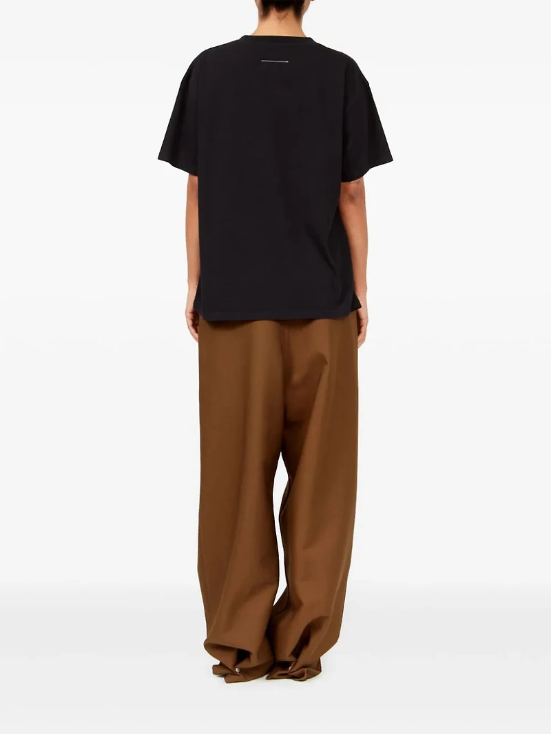 MM6 MAISON MARGIELA - Graphic Tee