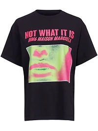 MM6 MAISON MARGIELA - Graphic Tee