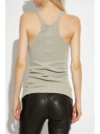 RICK OWENS DRKSHDW - Sleeveless top