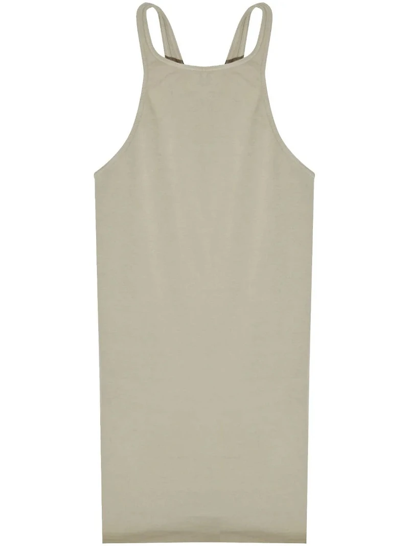RICK OWENS DRKSHDW - Sleeveless top