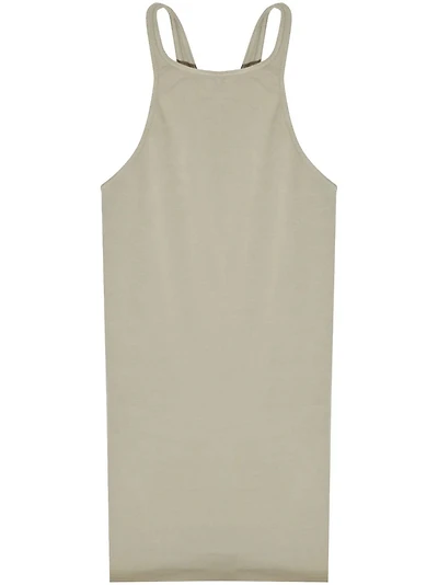 RICK OWENS DRKSHDW - Sleeveless top