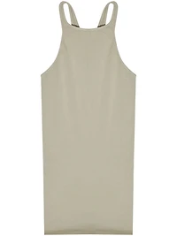 RICK OWENS DRKSHDW - Sleeveless top