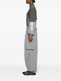 OFF-WHITE - Parachute Jacket