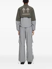 OFF-WHITE - Parachute Jacket